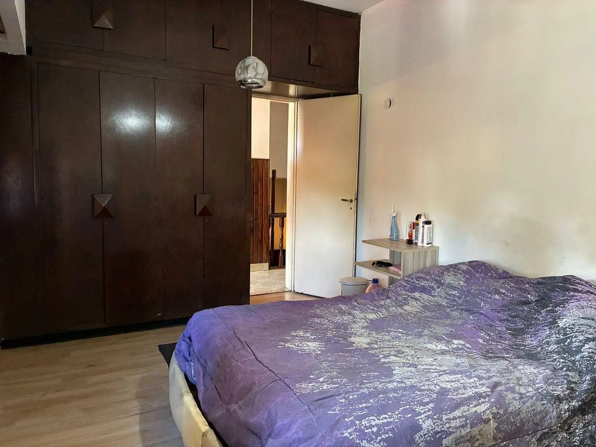 VENTA CASA 5 AMB HURLINGHAM APT CREDITO 5
