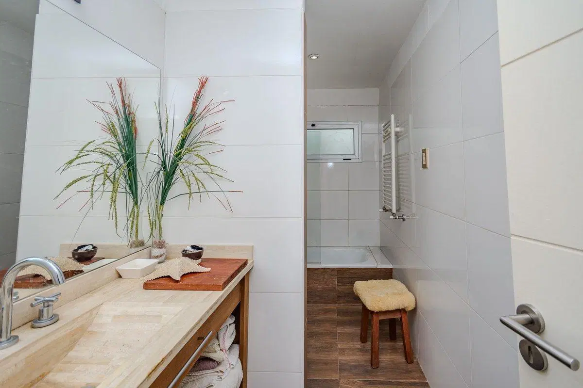 VENTA CASA 5 AMBIENTES CON PARQUE CANNING 2