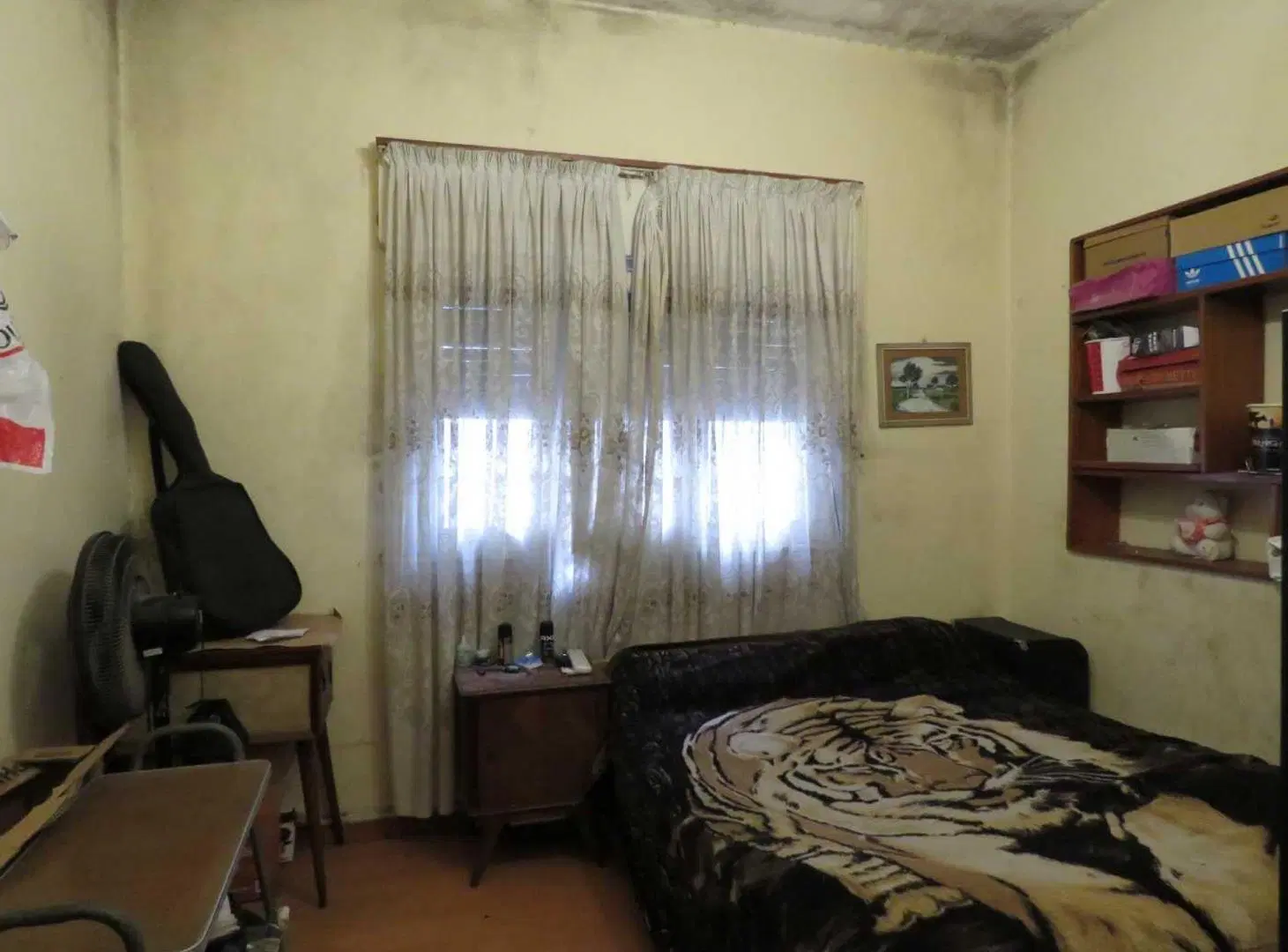 VENTA CASA 4 AMB - DON TORCUATO 4