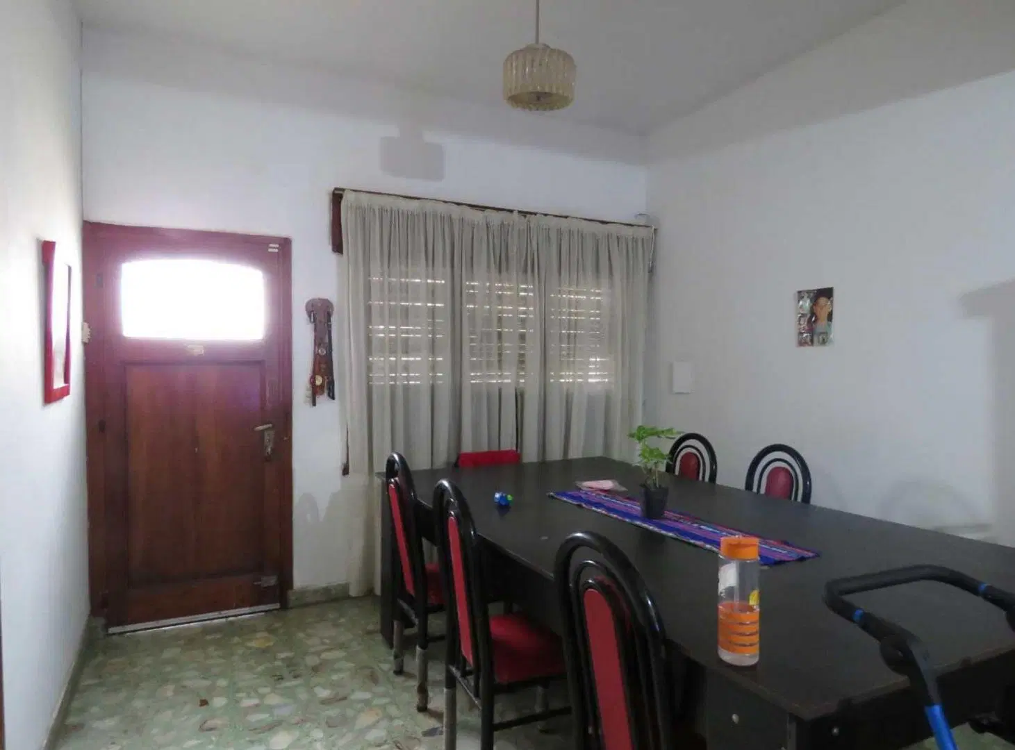 VENTA CASA 4 AMB - DON TORCUATO 5