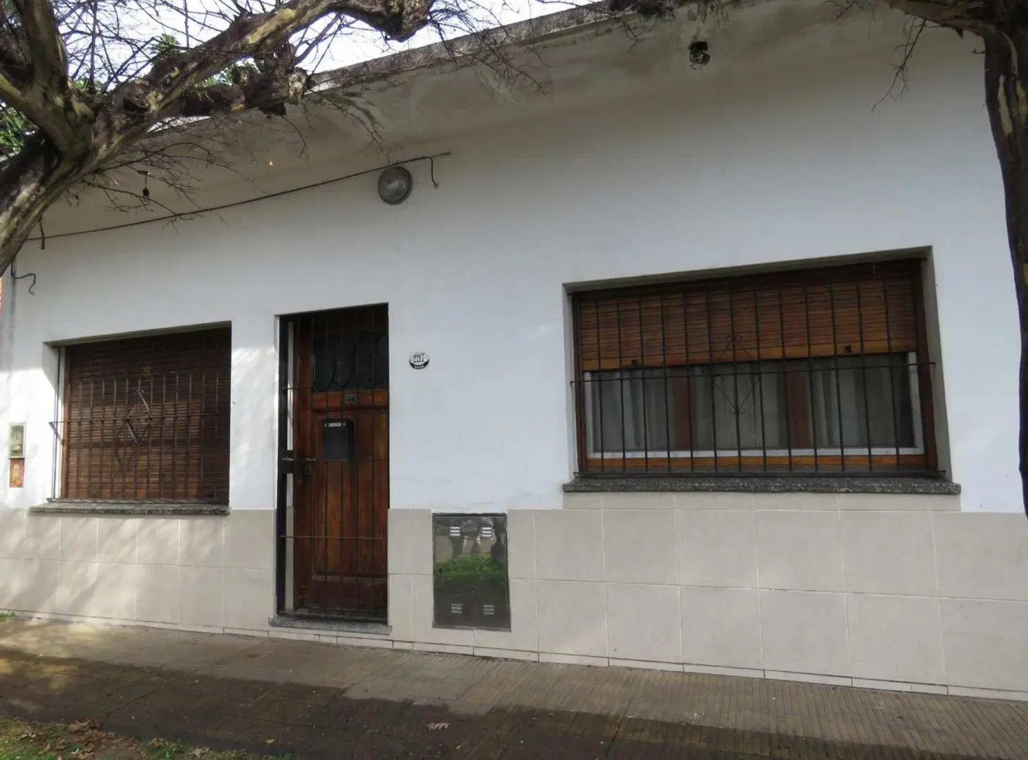VENTA CASA 4 AMB - DON TORCUATO 2