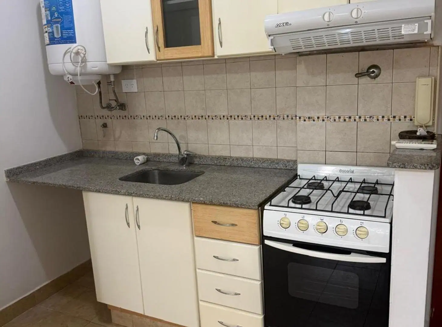 ALQUILER DEPARTAMENTO 2 AMB CENTRO RAMOS MEJIA 4