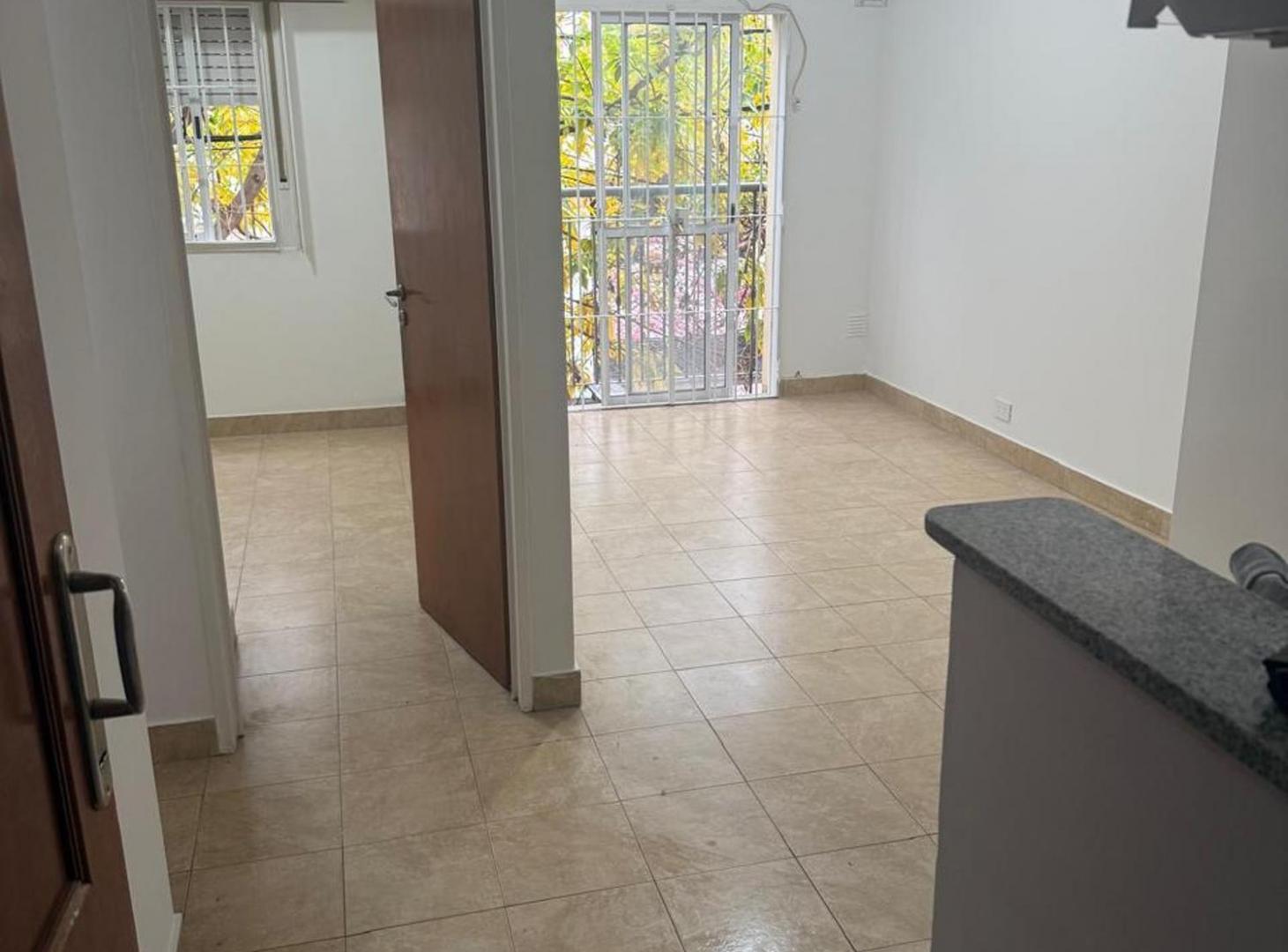 ALQUILER DEPARTAMENTO 2 AMB CENTRO RAMOS MEJIA