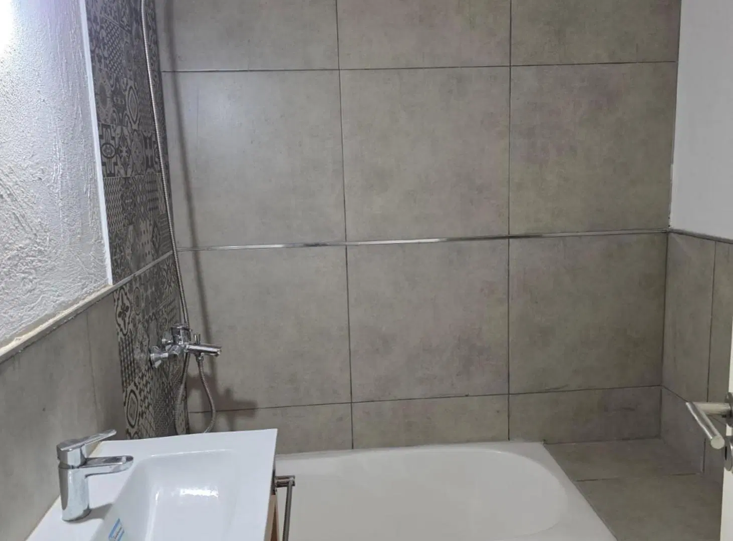 VENTA DUPLEX A ESTRENAR - HURLINGHAM -APTO CREDITO 3