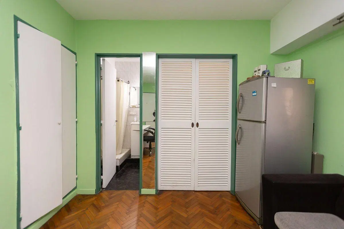 VENTA MONOAMBIENTE EN RAMOS MEJIA- PERMUTA 3