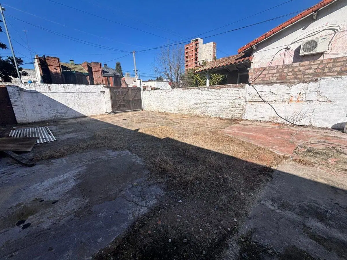 Venta Lote en inmejorable zona de Muñiz !!!! 3