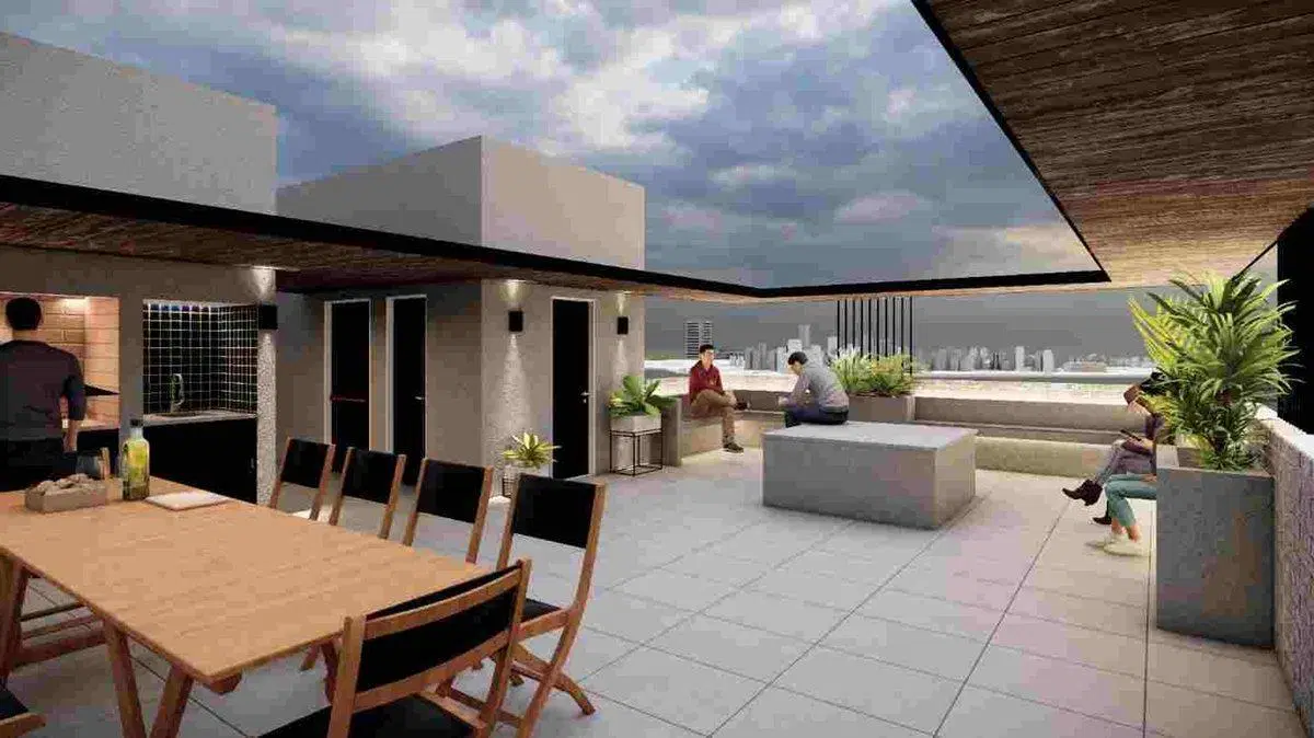 VENTA DEPTO 2 AMB - POZO- FINANCIACION- CORONADO 3