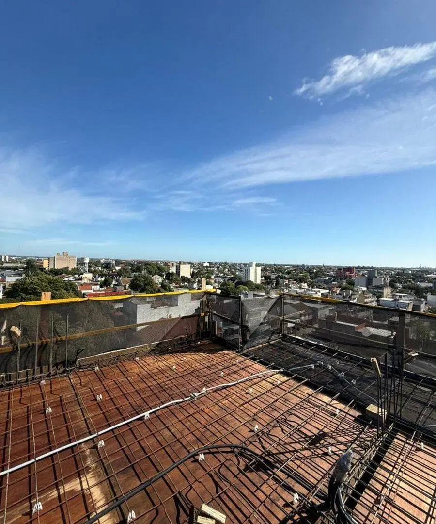 VENTA DEPTO 2 AMB - POZO- FINANCIACION- CORONADO 5