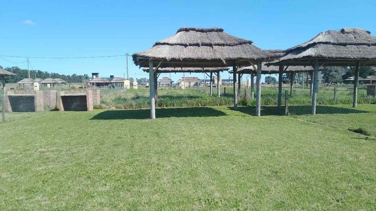VENTA EXELENTE LOTE EN YATCHING CLUB DON LUIS 3