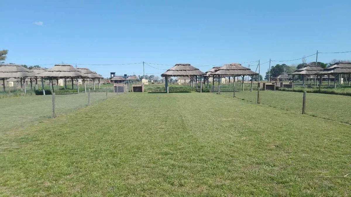 VENTA EXELENTE LOTE EN YATCHING CLUB DON LUIS 2