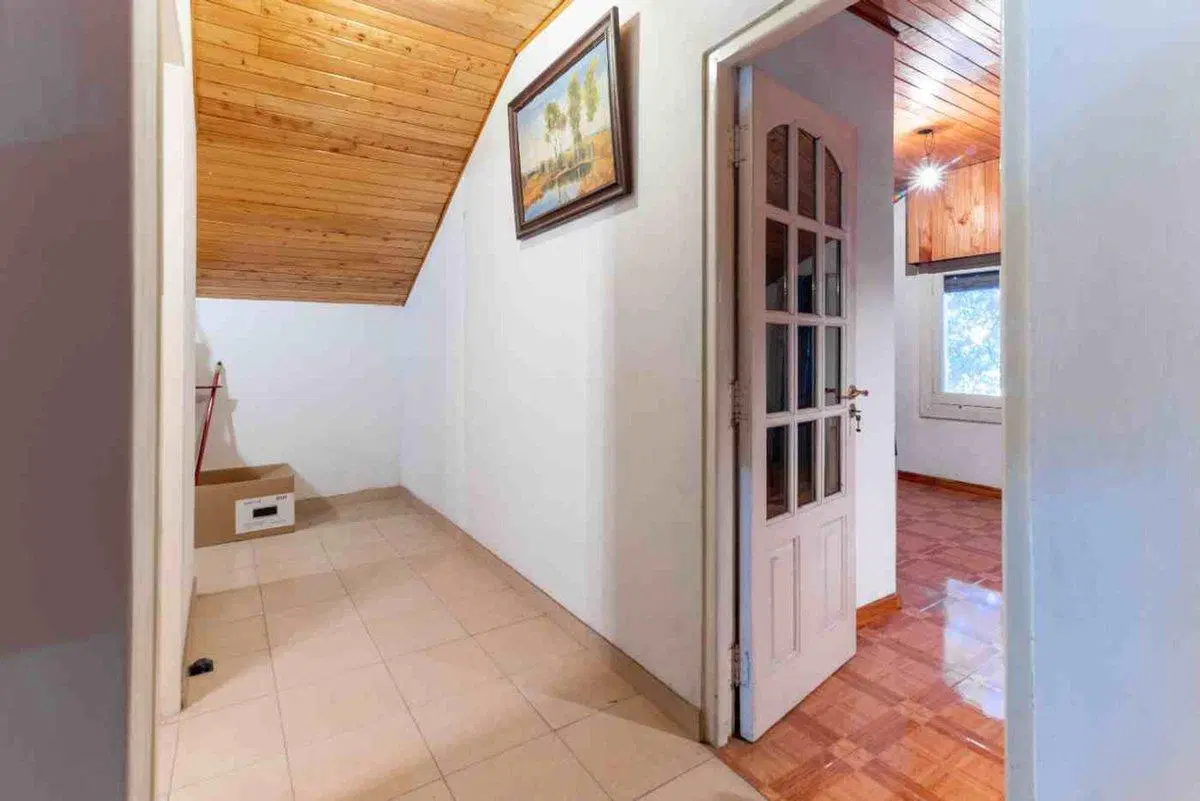 VENTA DOS CASAS PARQUE QUIRNO - HURLINGHAM PERMUTA 5