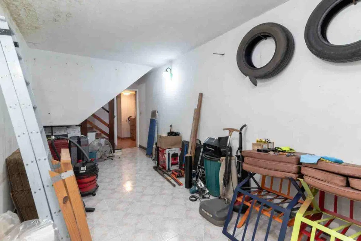 VENTA DOS CASAS PARQUE QUIRNO - HURLINGHAM PERMUTA 4