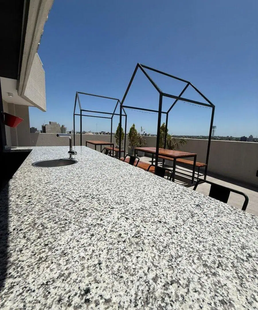 VENTA DEPARTAMENTO 3 AMBIENTES – FULL AMENITIES 4