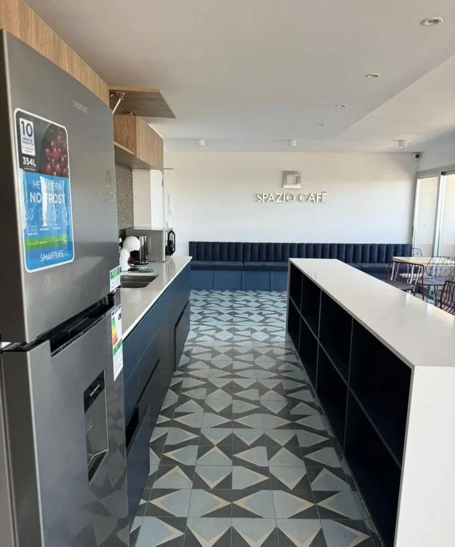 VENTA DEPARTAMENTO 3 AMBIENTES – FULL AMENITIES 3