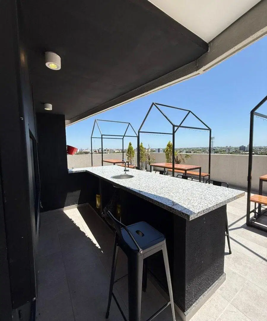 VENTA DEPARTAMENTO 3 AMBIENTES – FULL AMENITIES 2