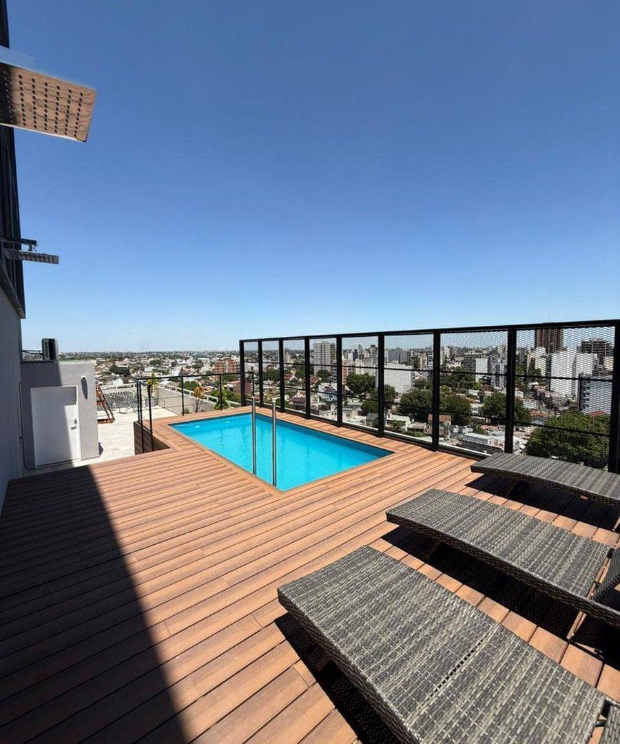VENTA DEPARTAMENTO 3 AMBIENTES – FULL AMENITIES