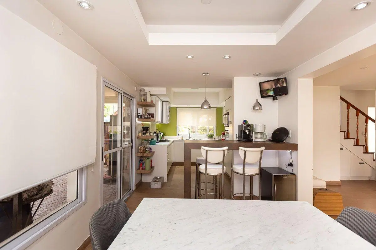 VENTA DE CASA 4 AMB CON PILETA EN HURLINGHAM 5