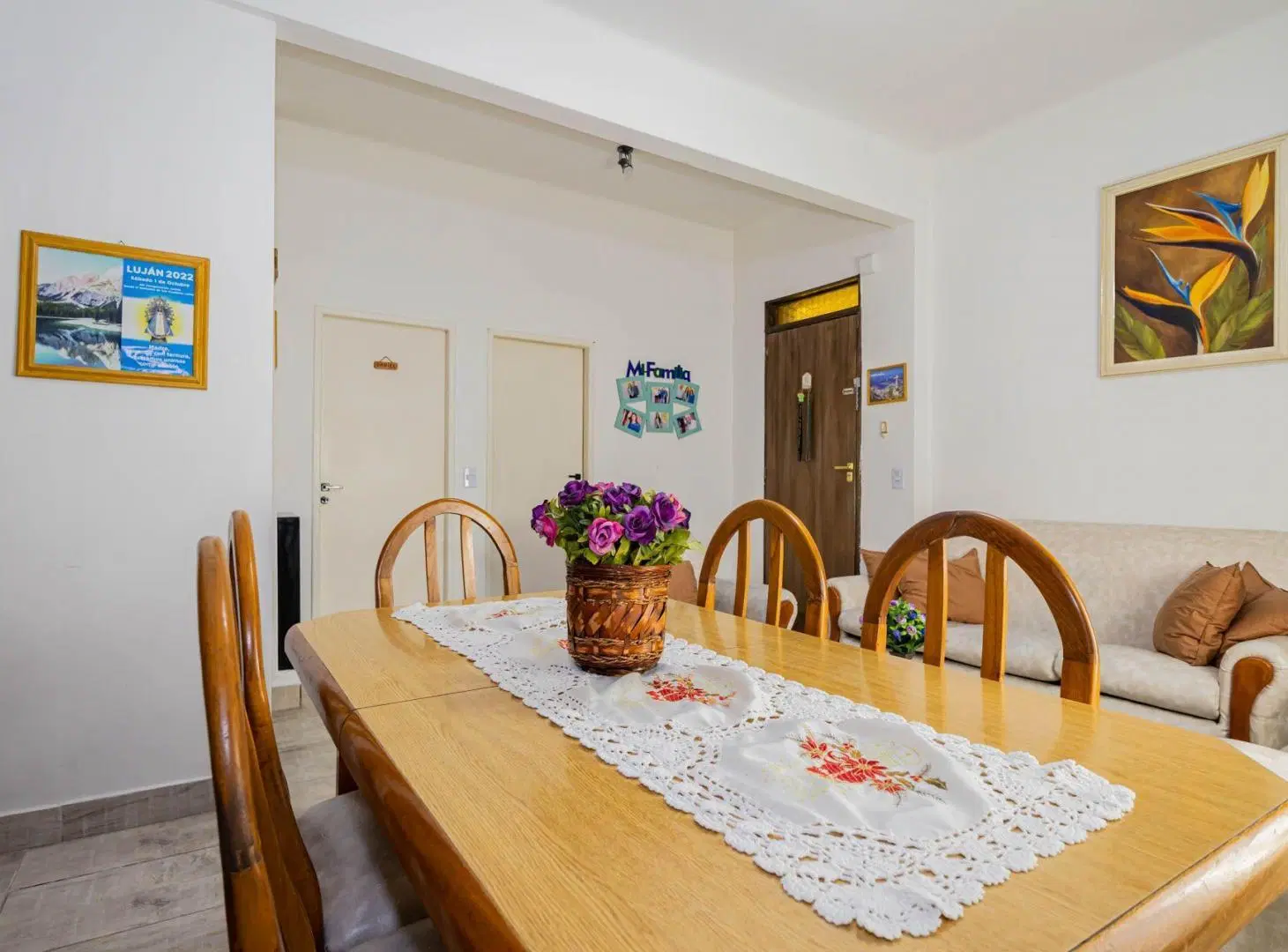 CASA CON TALLER-PILETA EN VENTA 5 AMB. LA TABLADA 8