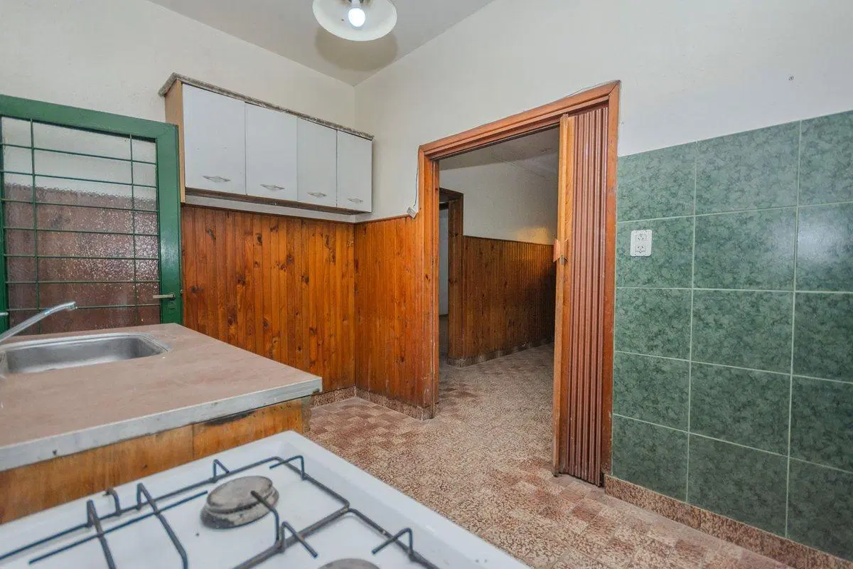 VENTA CASA 3 AMBIENTES GUERNICA LOTE PROPIO 10 X30 5