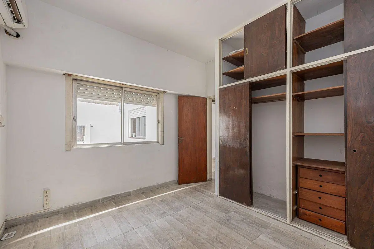 VENTA PH 2 AMB C/PATIO EN PLANTA BAJA - CASEROS 3