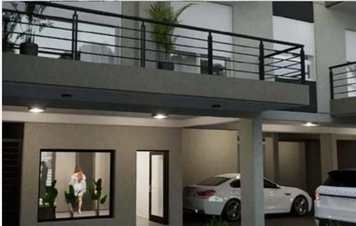 VENTA DE DEPARTAMENTO DOS AMBIENTES MORON FINANCIA 2