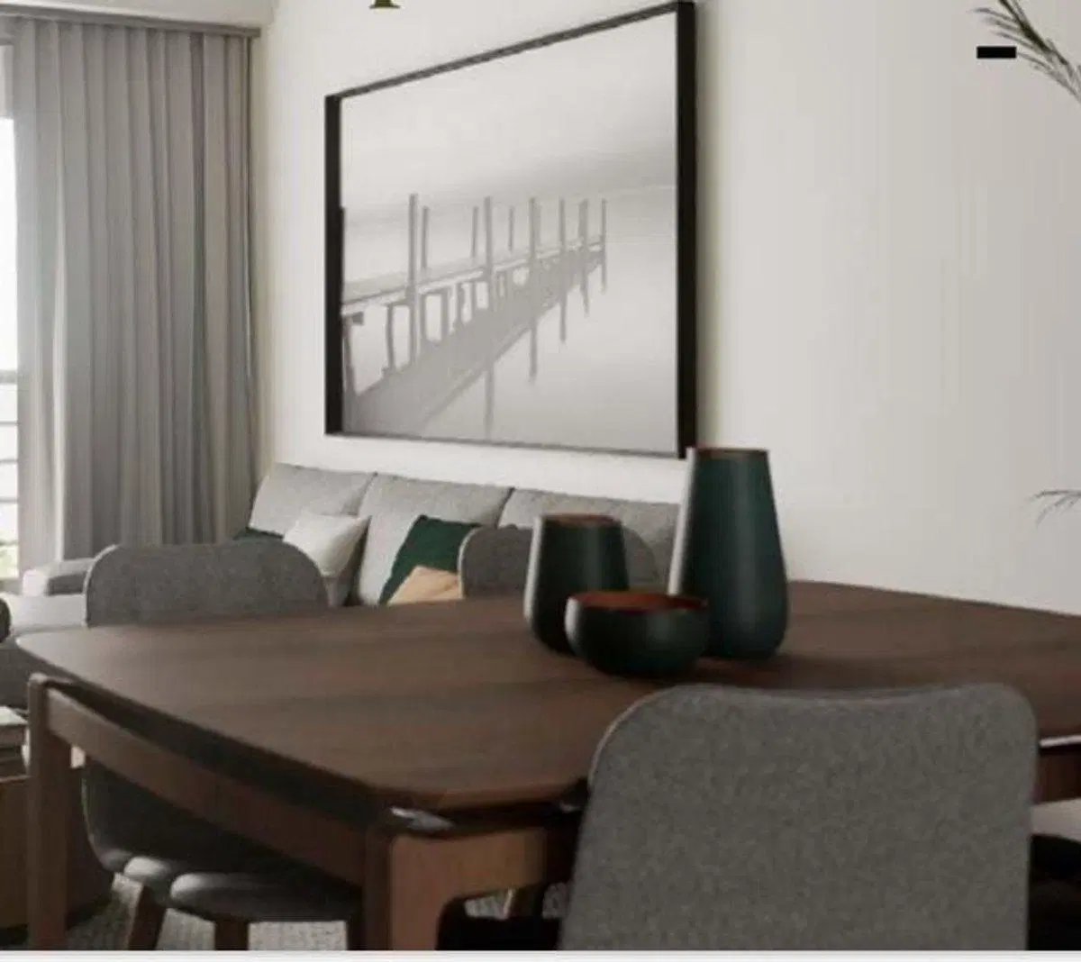 VENTA DE DEPARTAMENTO DOS AMBIENTES MORON FINANCIA 4