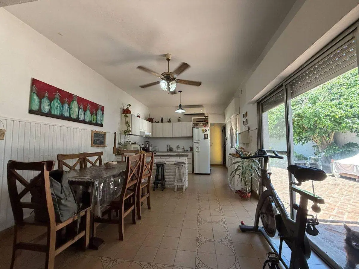 Venta - Casa 5 amb con pileta en Boulogne 5
