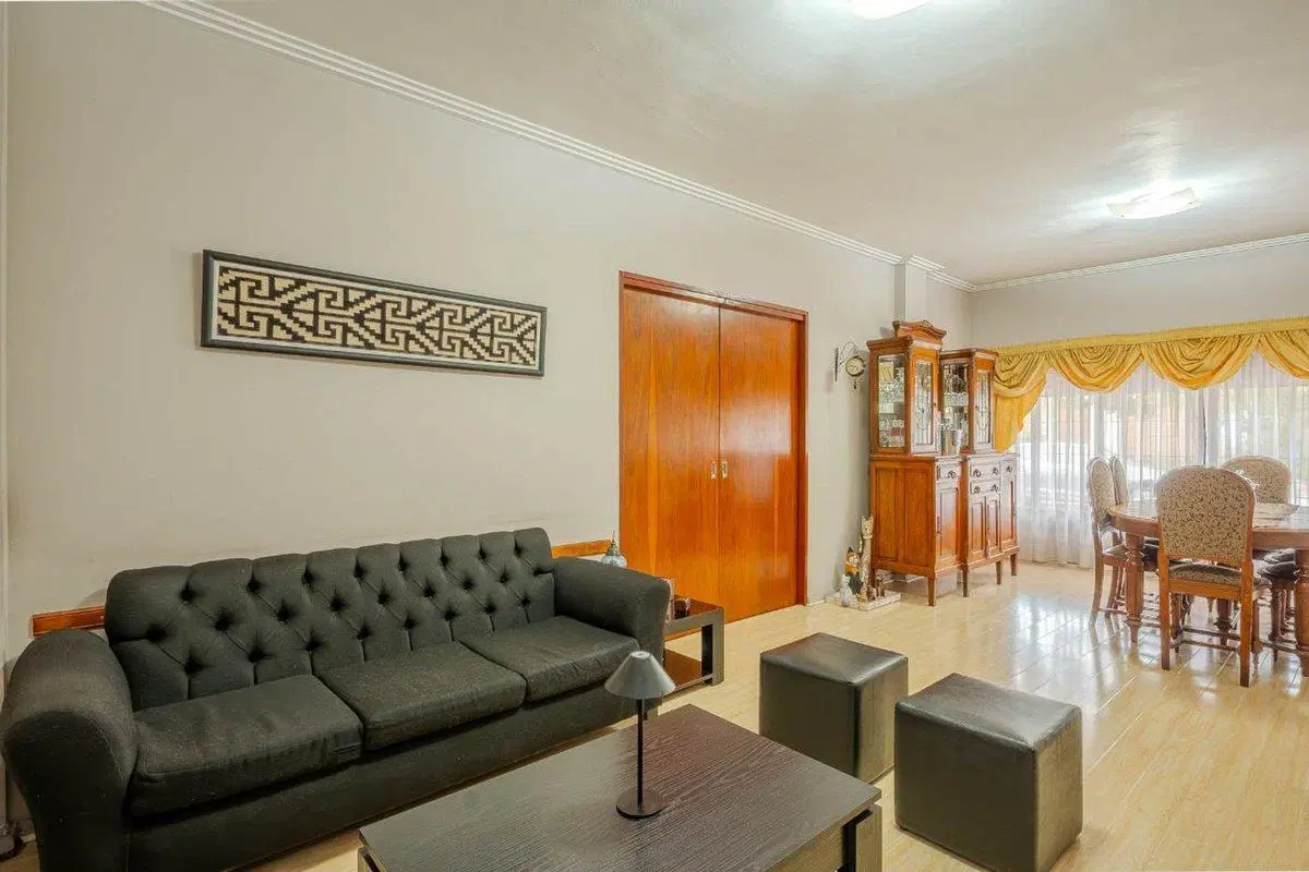 VENTA CASA 6AMB C/PILETA RAMOS CENTRO APTO CREDITO 3