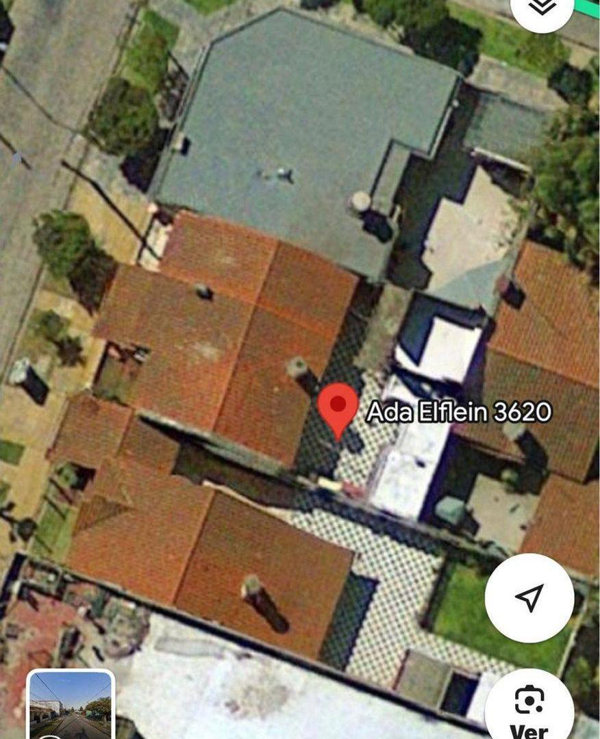 VENTA CASA 3/AMB COCHERA/PATIO+DPTO 1 AMB Z/SUAREZ