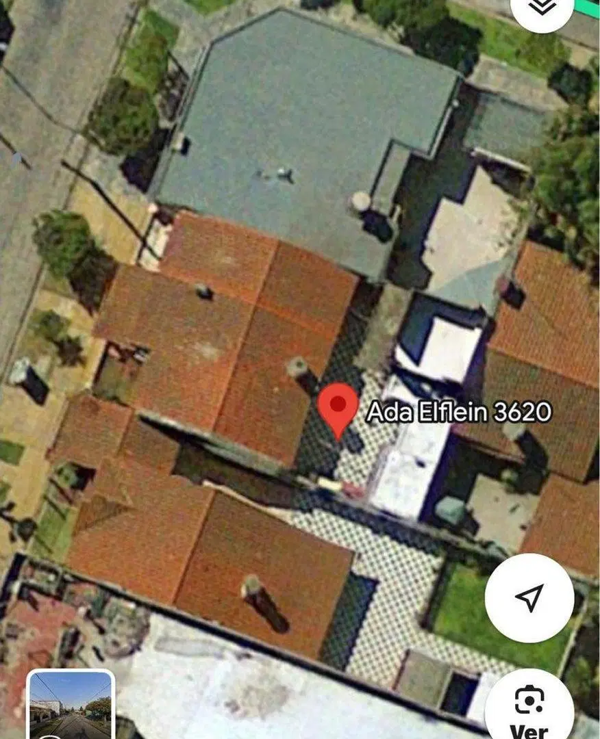 VENTA CASA 3/AMB COCHERA/PATIO+DPTO 1 AMB Z/SUAREZ 3