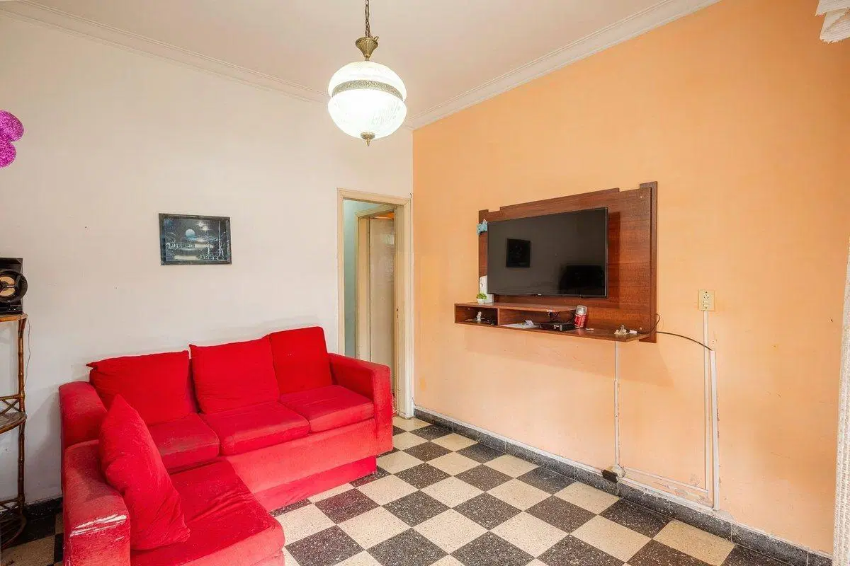 VENTA CASA 3/AMB COCHERA/PATIO+DPTO 1 AMB Z/SUAREZ 2