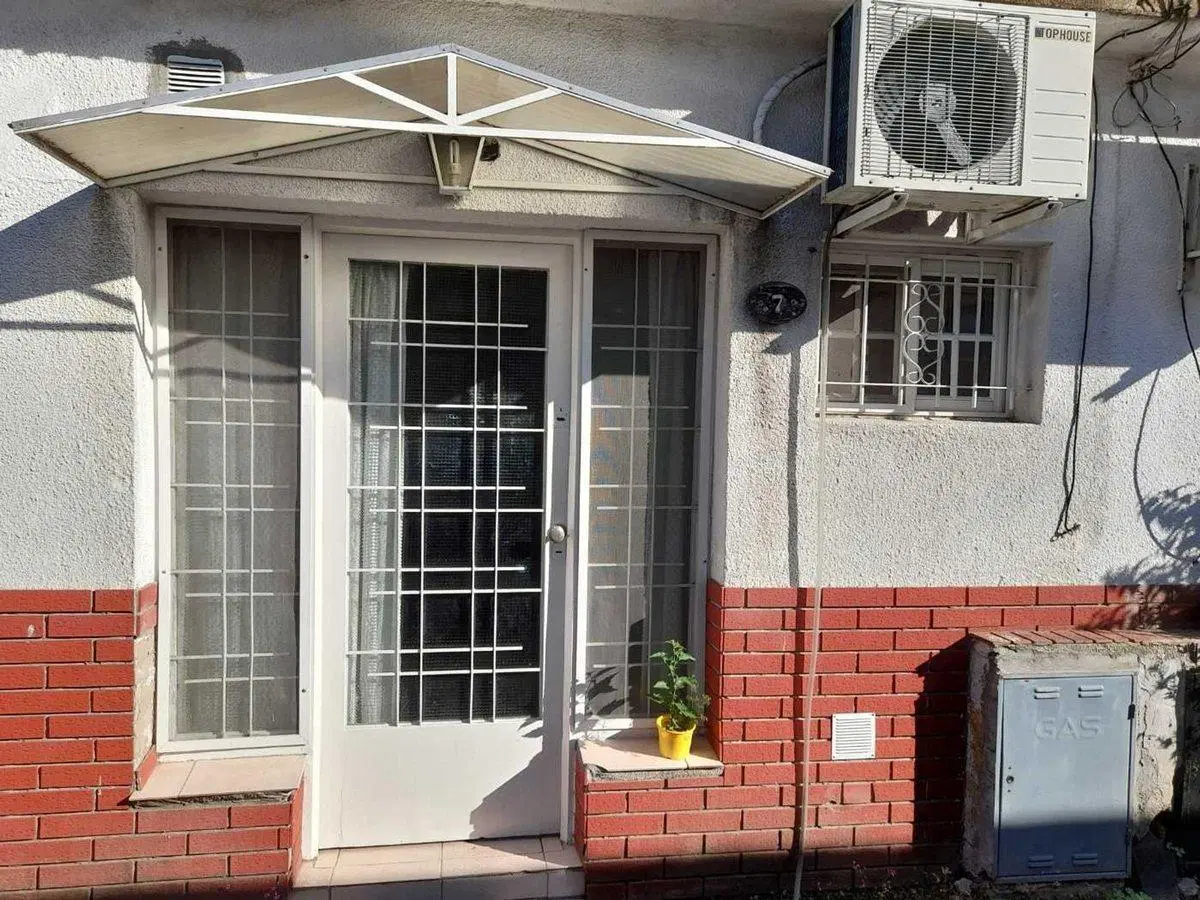 VENTA PH 3 AMB COCHERA PATIO Y PARRILLA A/CRÉDITO 2