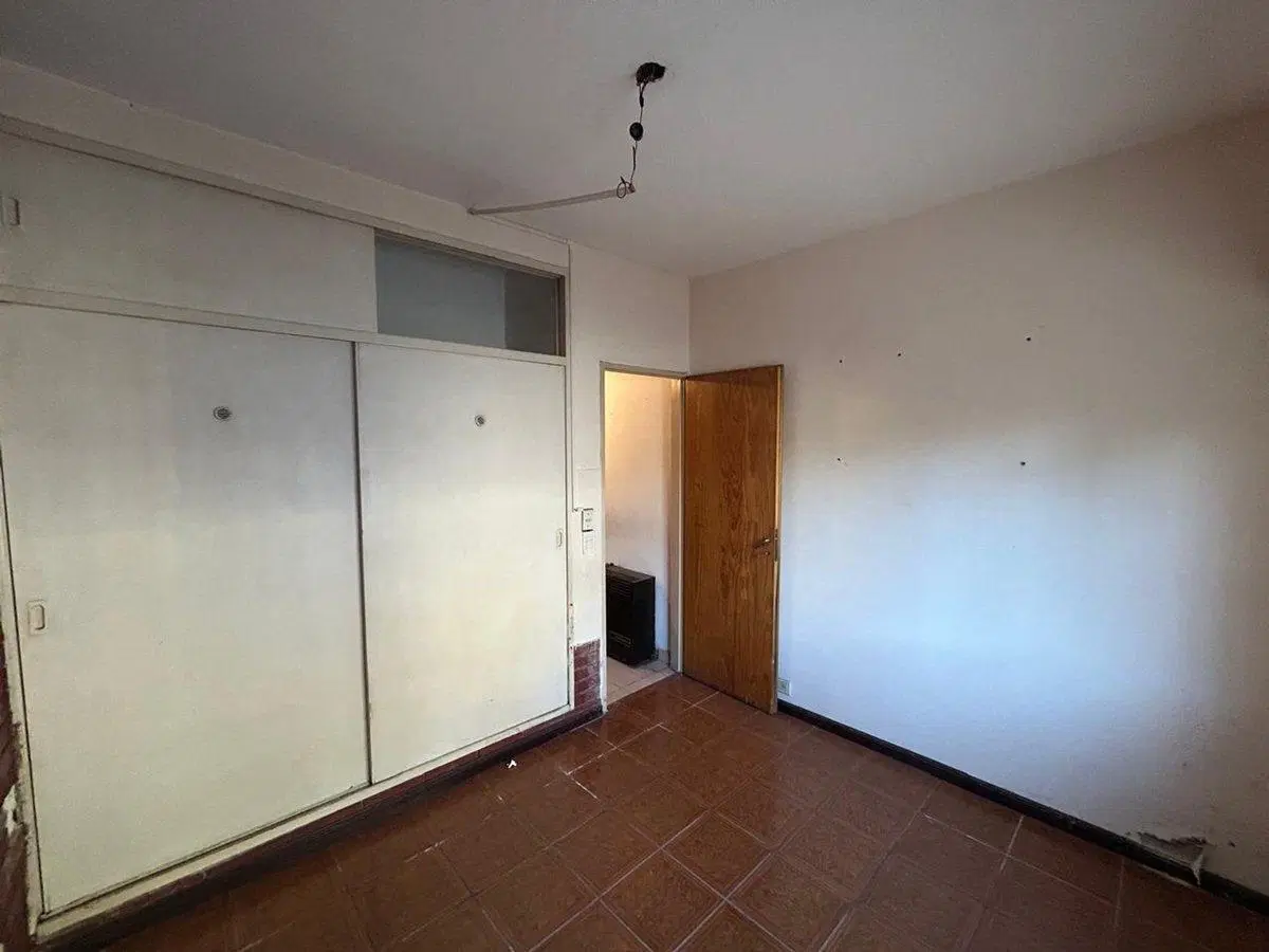 VENTA PH 3 AMB COCHERA PATIO Y PARRILLA A/CRÉDITO 8