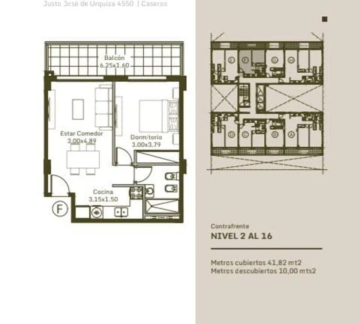 Plano 1