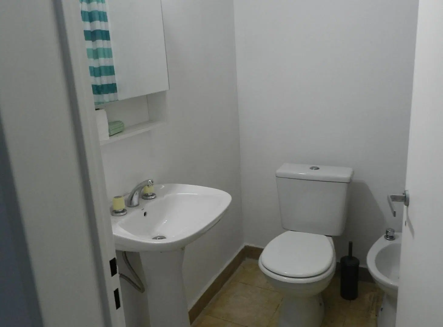 ALQUILER PH 3 AMBIENTES EN CASEROS - SIN EXPENSAS 8