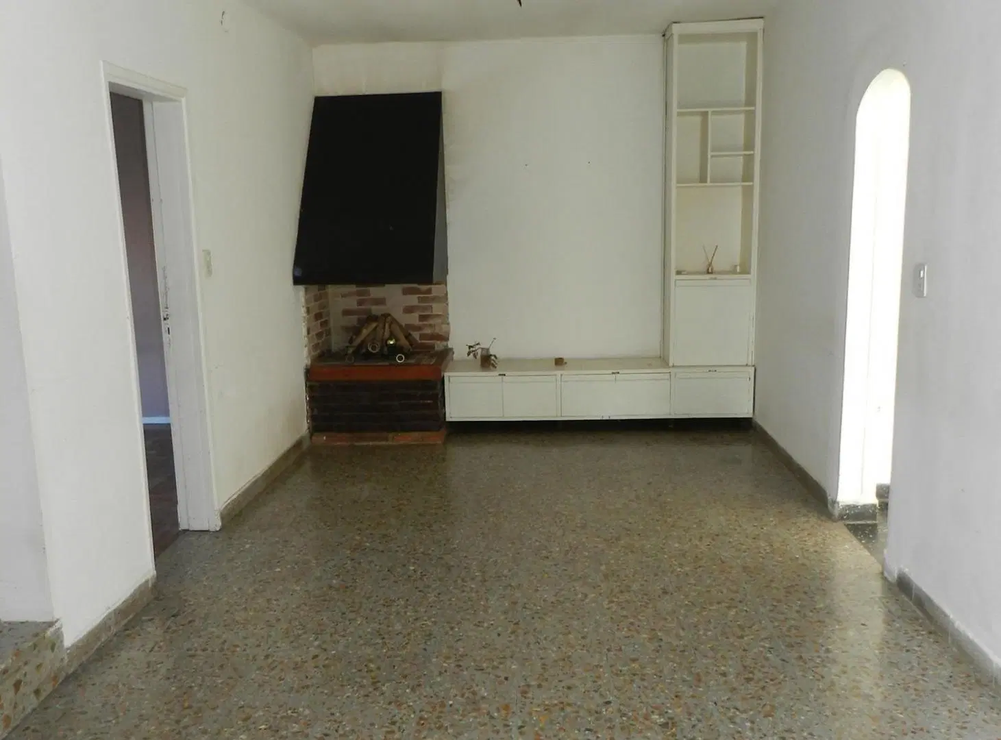 VENTA CASA 3 AMBIENTES EN HAEDO NORTE 5