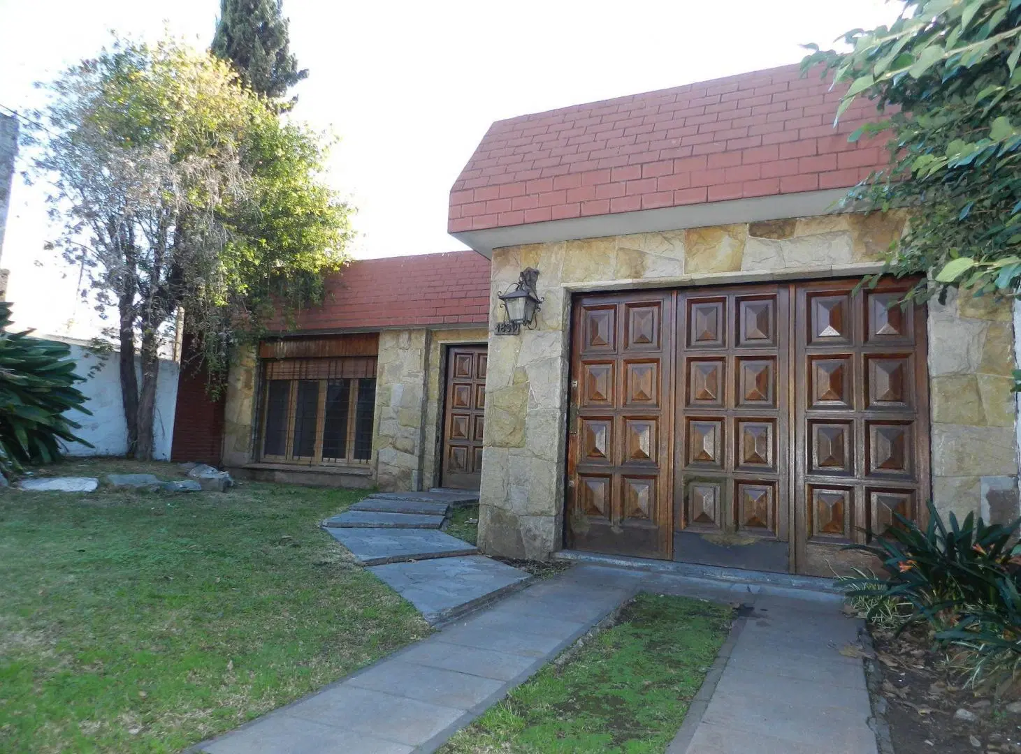 VENTA CASA 3 AMBIENTES EN HAEDO NORTE 4
