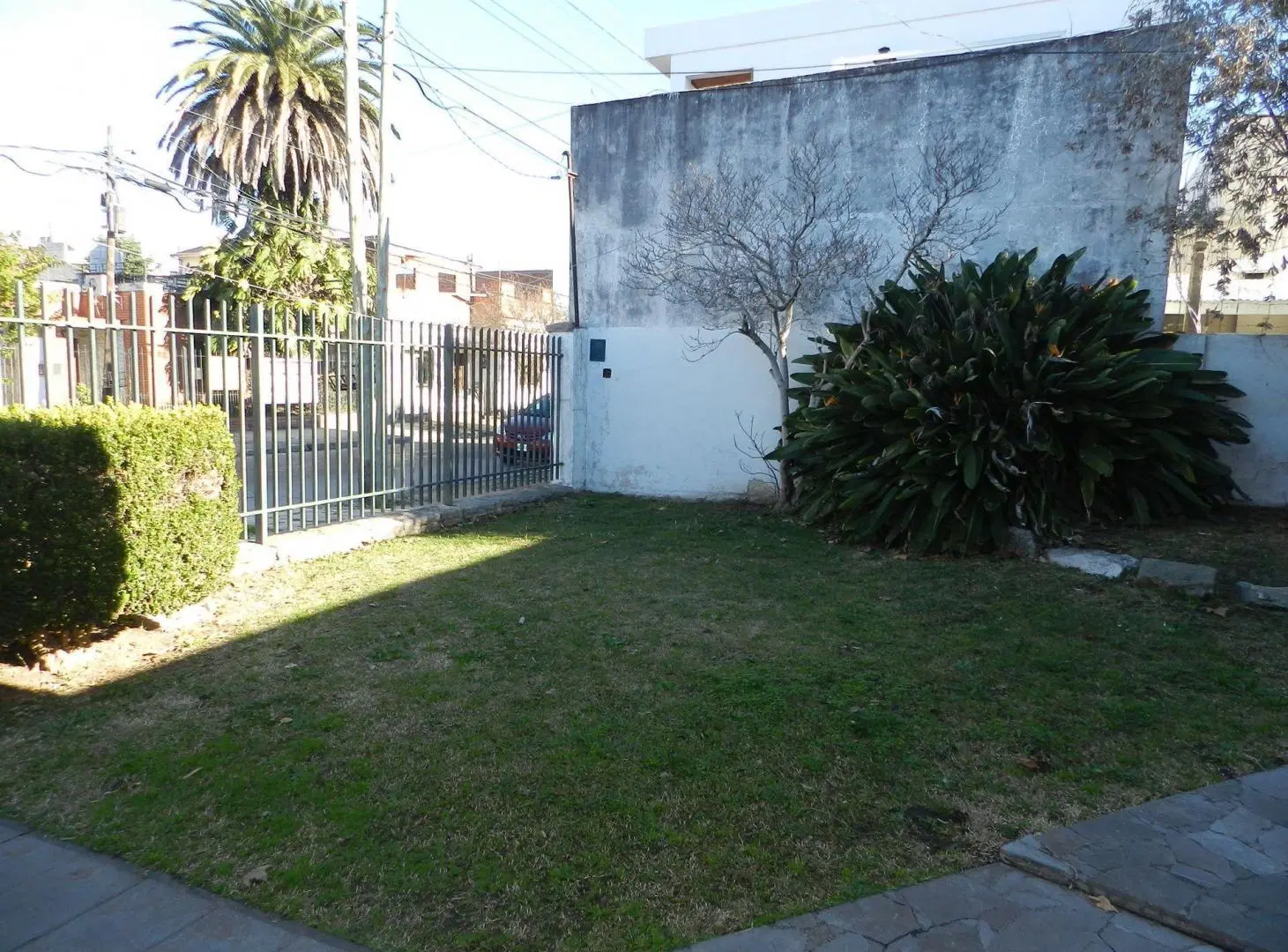 VENTA CASA 3 AMBIENTES EN HAEDO NORTE 3