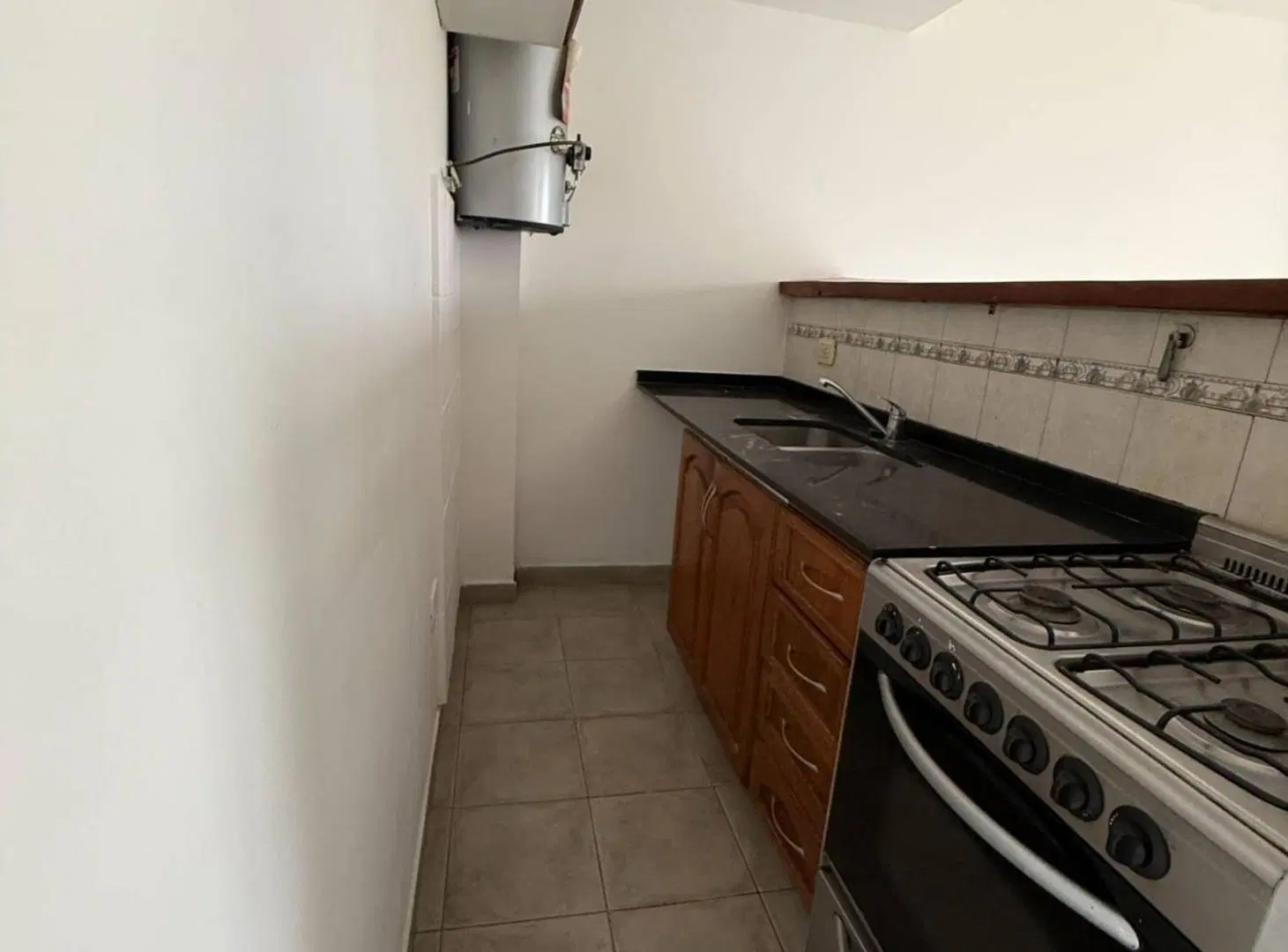 VENTA DEPTO 2 AMB MORON CENTRO OPORTUNIDAD 5