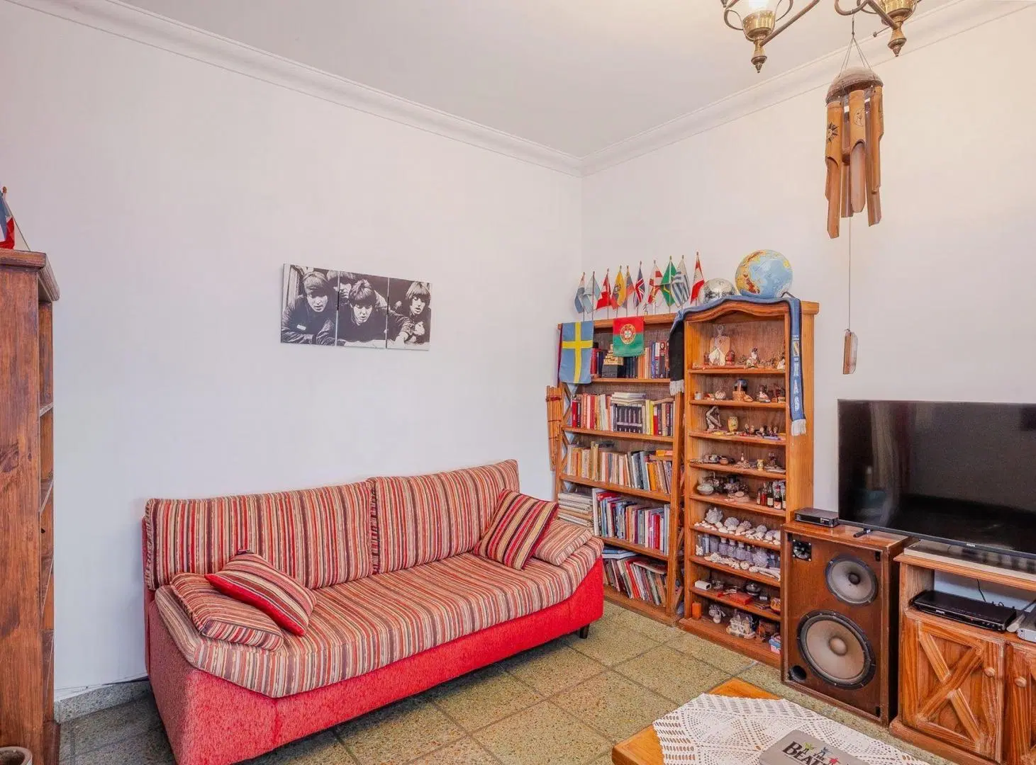 VENTA CASA TIPO PH 4 AMB PILETA QUINCHO SAENZ PEÑA 3