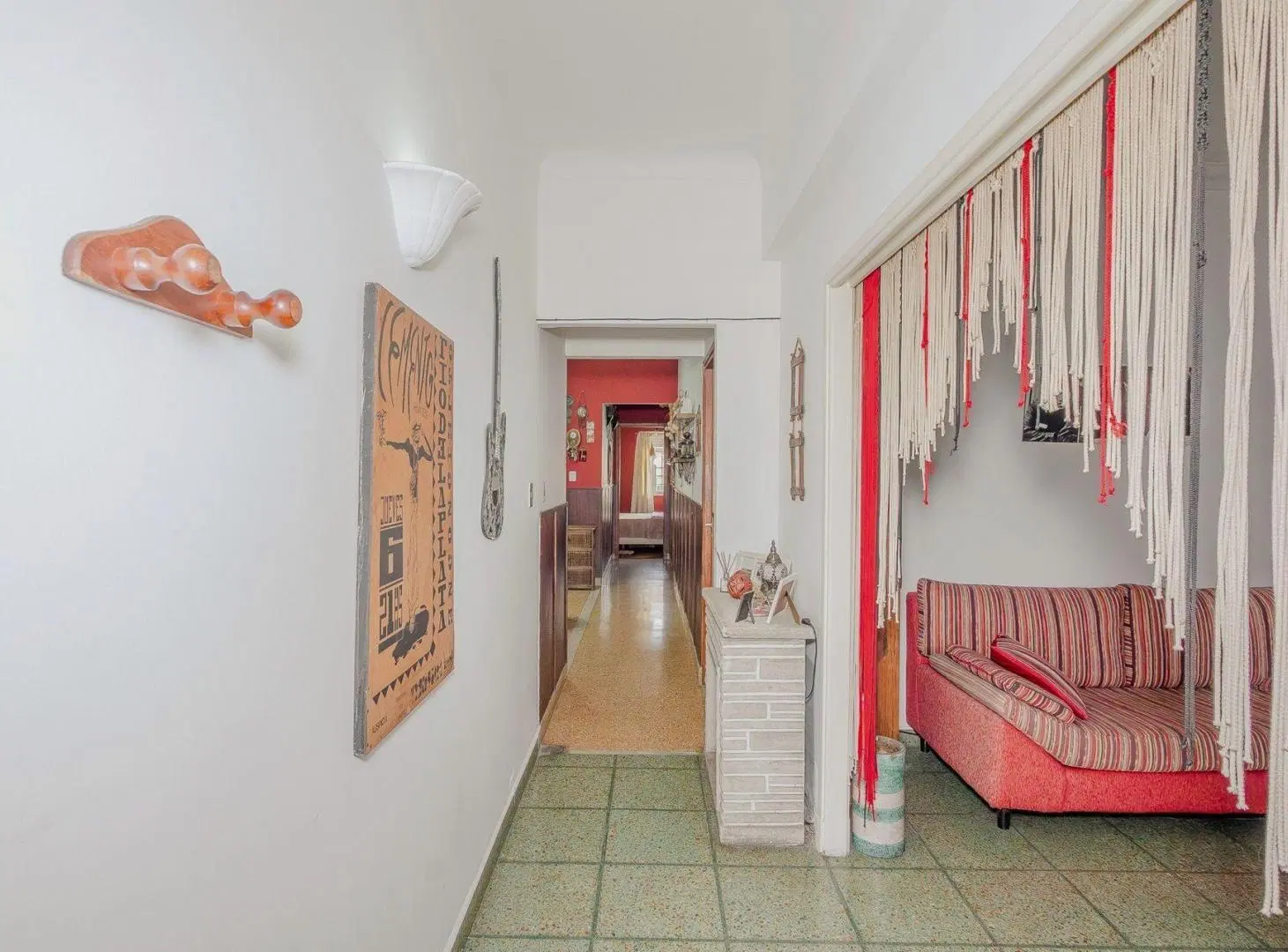 VENTA CASA TIPO PH 4 AMB PILETA QUINCHO SAENZ PEÑA 4