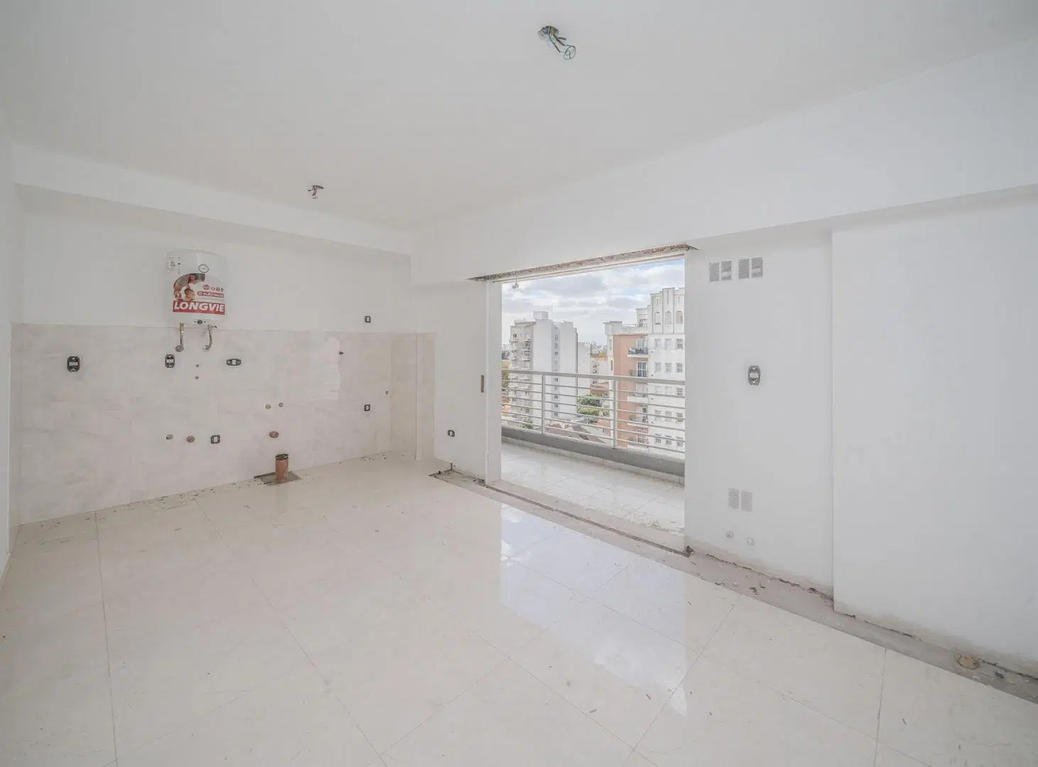 VENTA DEPARTAMENTO DOS AMBIENTES CASERO CENTRO 2