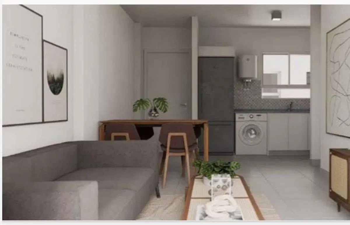 VENTA DE DEPARTAMENTO 3 AMBIENTES AL FRENTE MORON 2