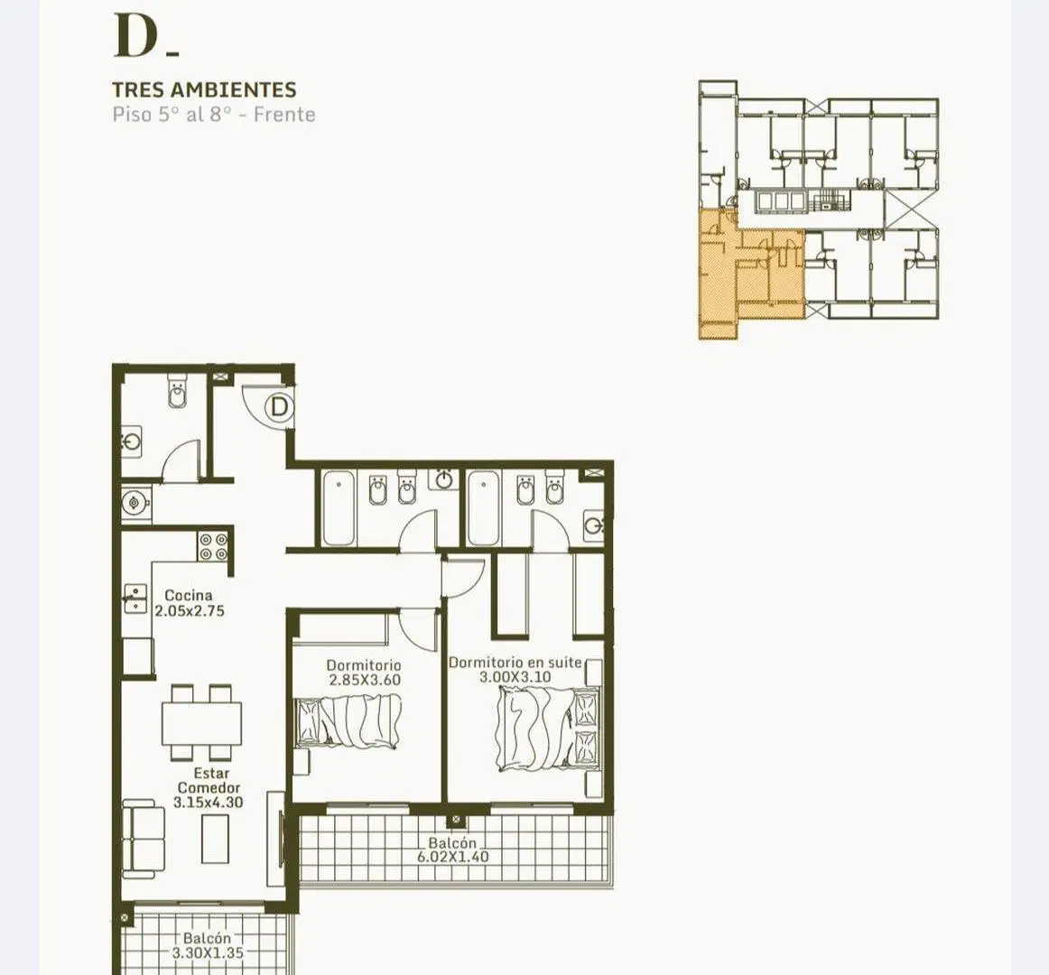 Plano 1