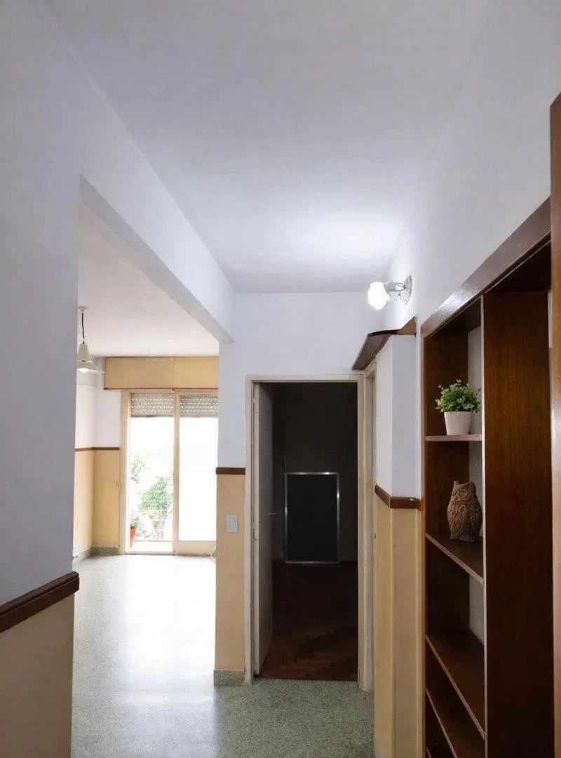 Venta dpto 3 amb Loma del Mirador Balcón - Permuta 2