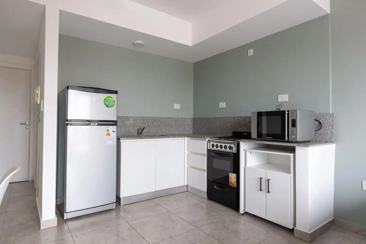 VENTA MONOAMBIENTE EN AVELLANEDA - PERMUTA 5