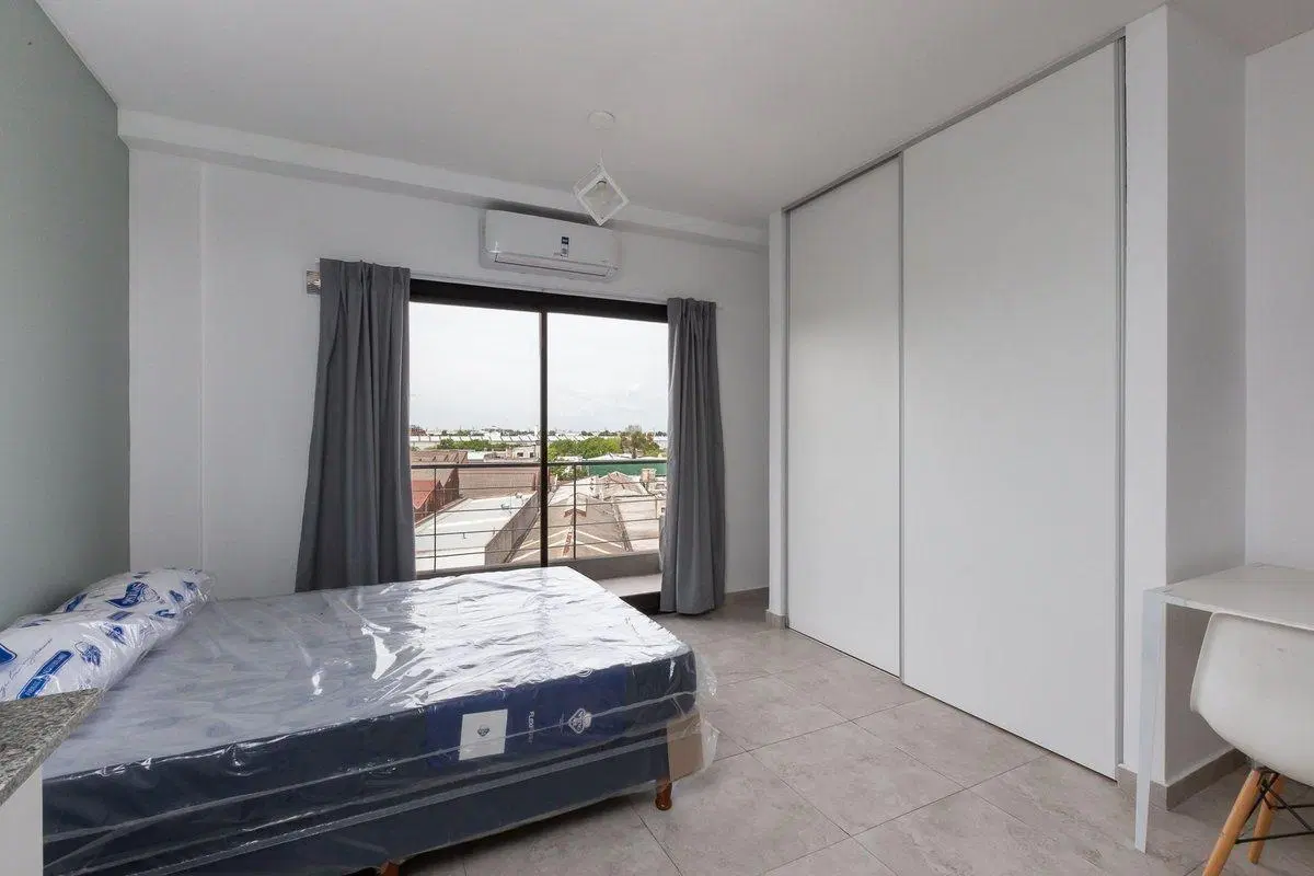 VENTA MONOAMBIENTE EN AVELLANEDA - PERMUTA 4