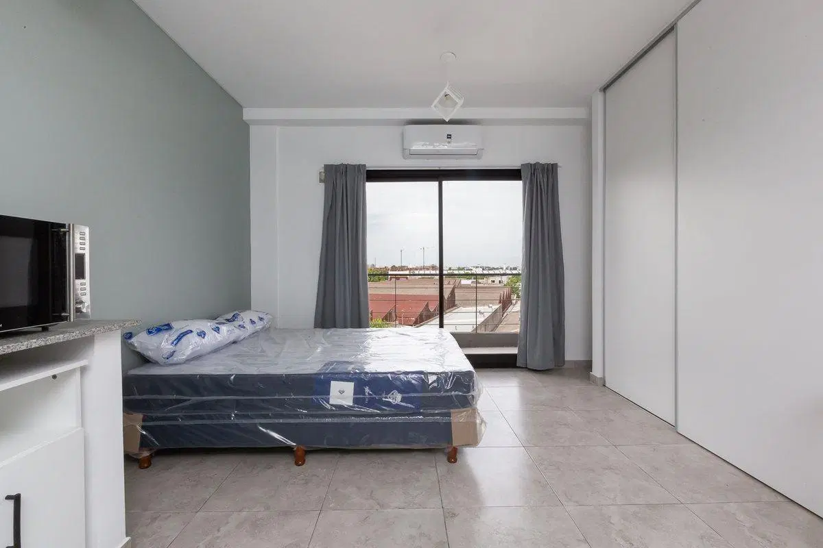 VENTA MONOAMBIENTE EN AVELLANEDA - PERMUTA 8
