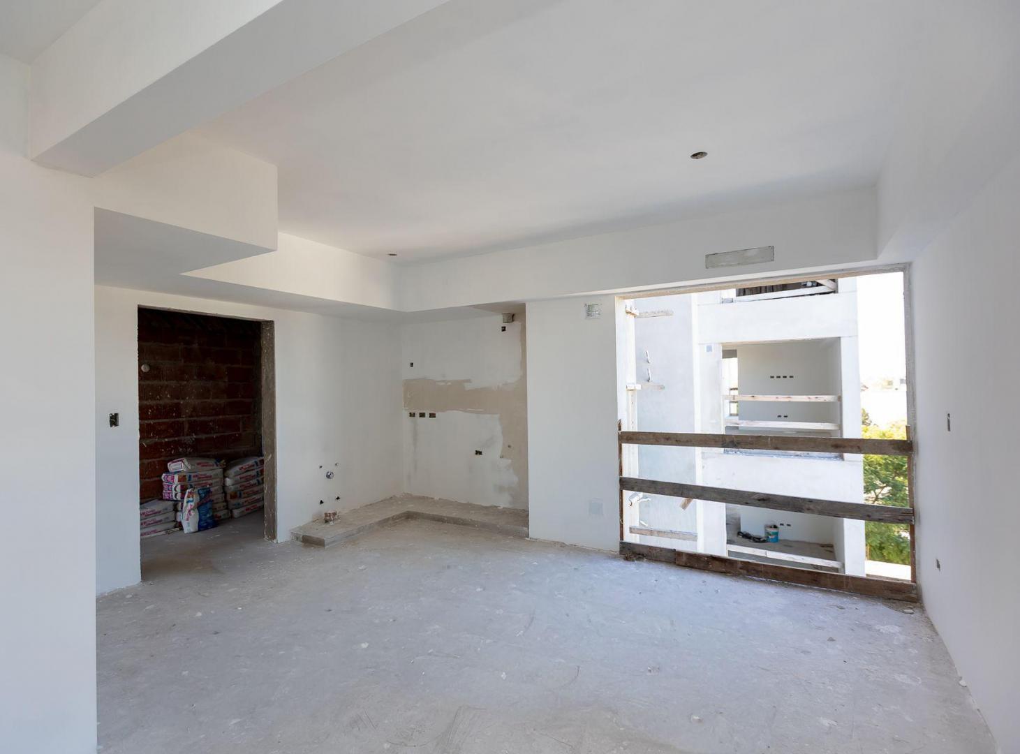 Foto de VENTA DPTO 2 AMB EN HURLINGHAM - ACEPTA PERMUTA, imagen 2