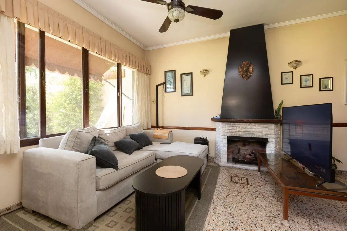 VENTA CASA EN CIUDAD JARDIN 4 AMB - PERMUTA 2